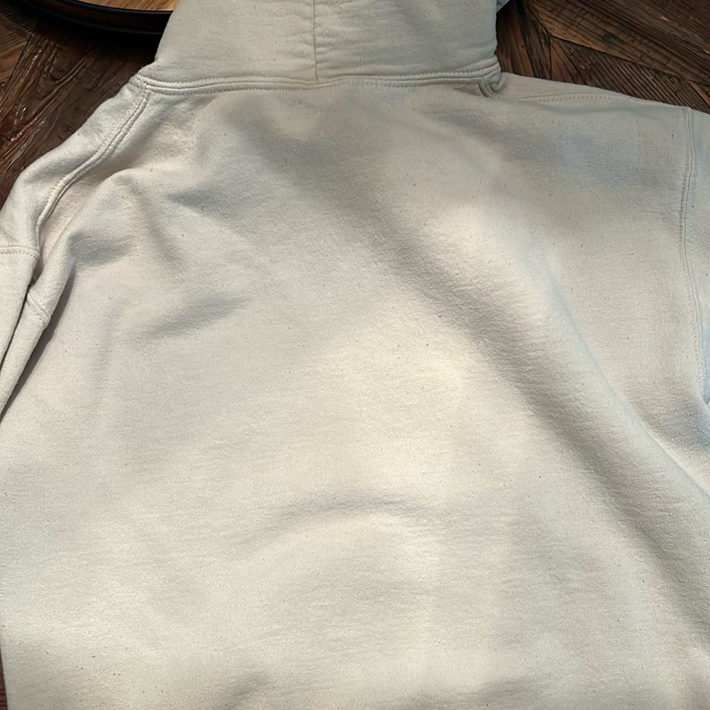 Rhode Island Sweatshirt View 3